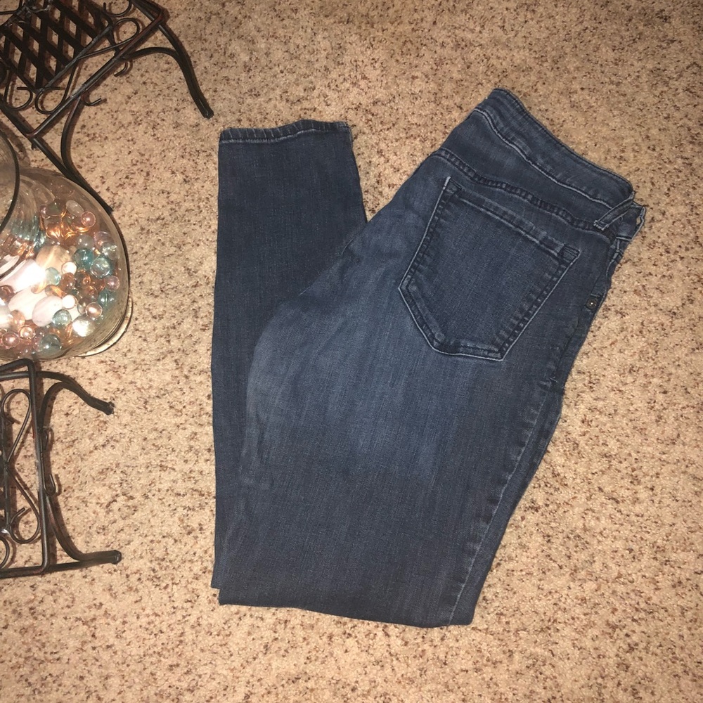 Rockstar Jeans